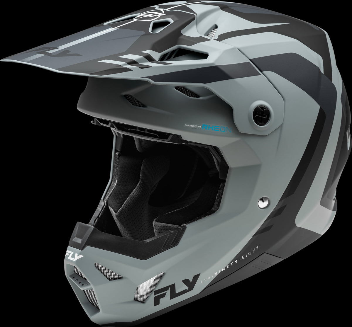 FLY RACING Helmet Youth Formula CP Krypton Helmet (2024)