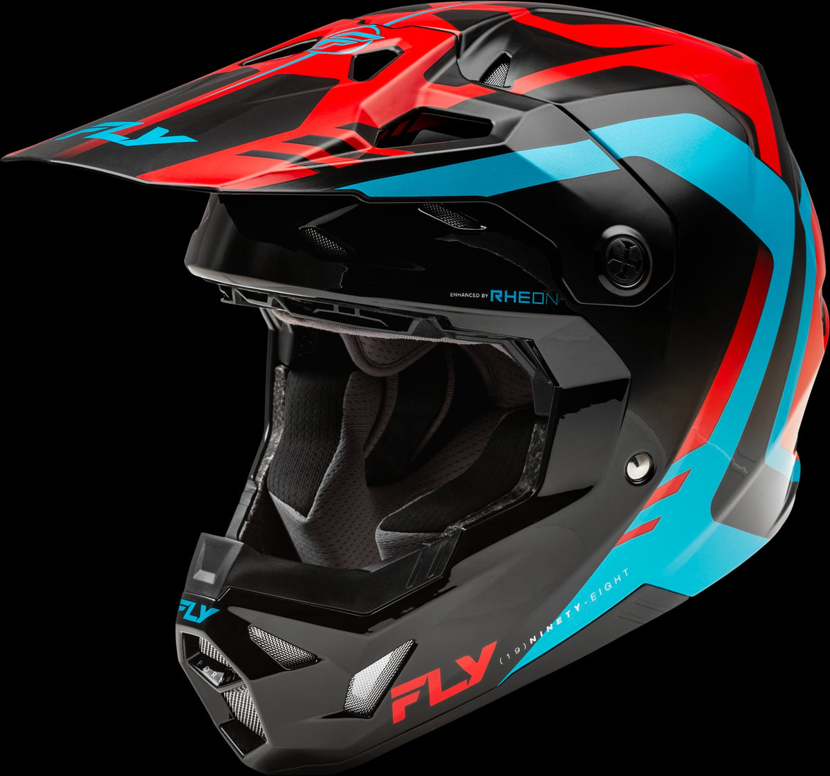FLY RACING Helmet Youth Formula CP Krypton Helmet (2024)