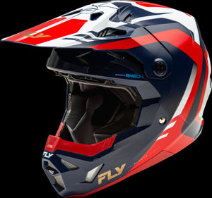 FLY RACING Helmet Youth Formula CP Krypton Helmet (2024)