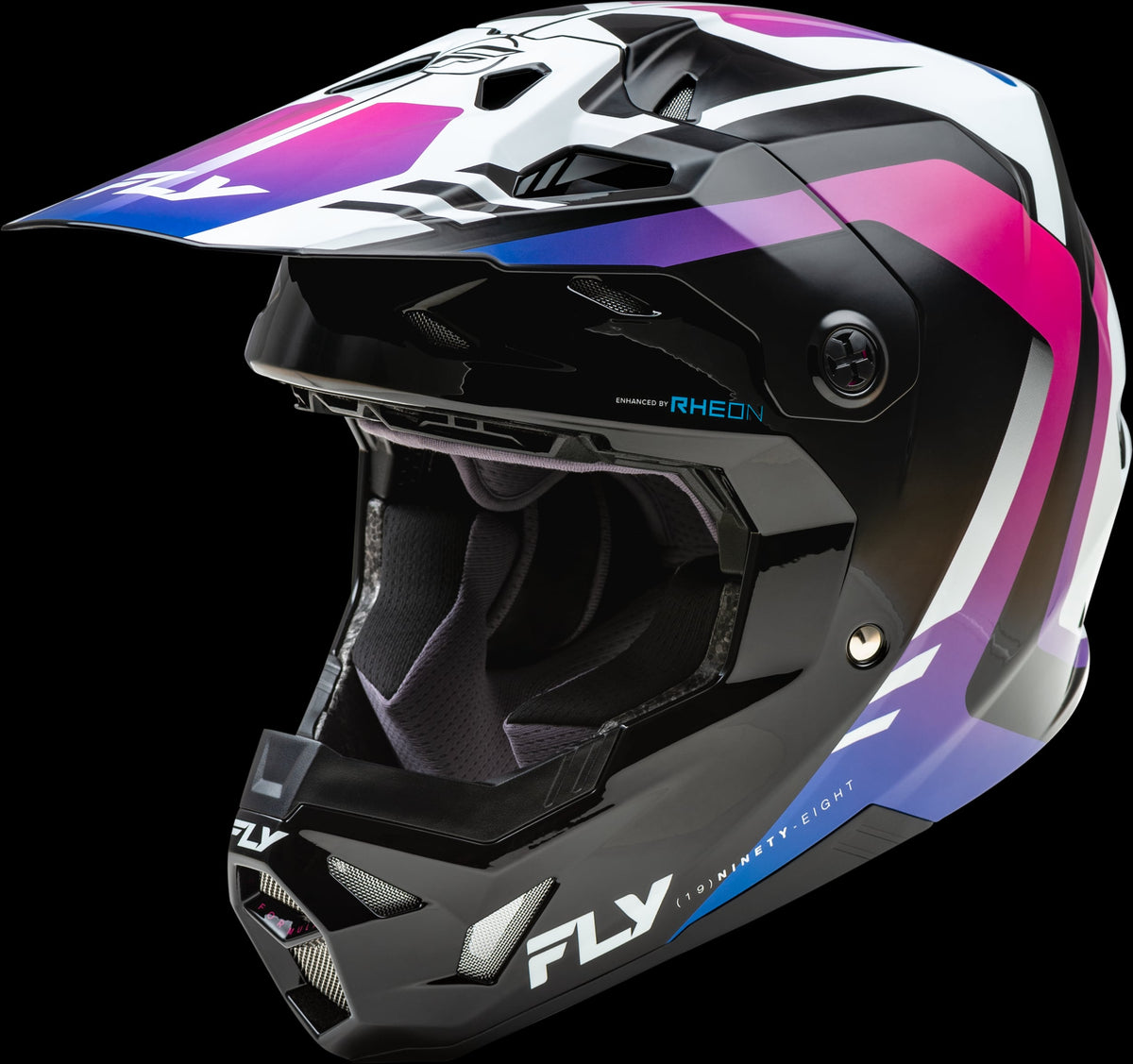 FLY RACING Helmet Youth Formula CP Krypton Helmet (2024)