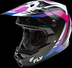 FLY RACING Helmet Youth Formula CP Krypton Helmet (2024)