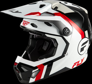FLY RACING Helmet 2026 Formula CP Seal Helmet