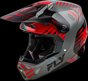 FLY RACING Helmet 2025 Formula CP Slice Helmet