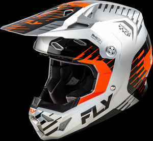 FLY RACING Helmet 2025 Formula CP Slice Youth Helmet