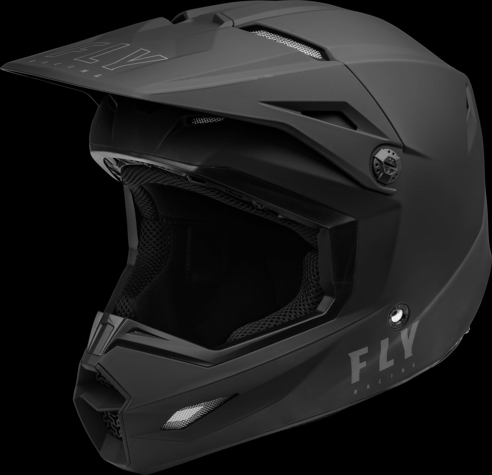 FLY RACING Helmet Kinetic Lite Helmets (2026)