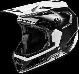 FLY RACING Helmet Youth Rayce Repeat Bicycle Helmet (2026)