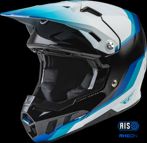 FLY RACING Helmet Formula CC Driver Helmet