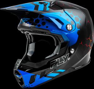 FLY RACING Helmet Formula CC Tektonic Helmet (2024)