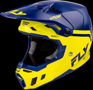 FLY RACING Helmet 2025 Formula CC Helmet