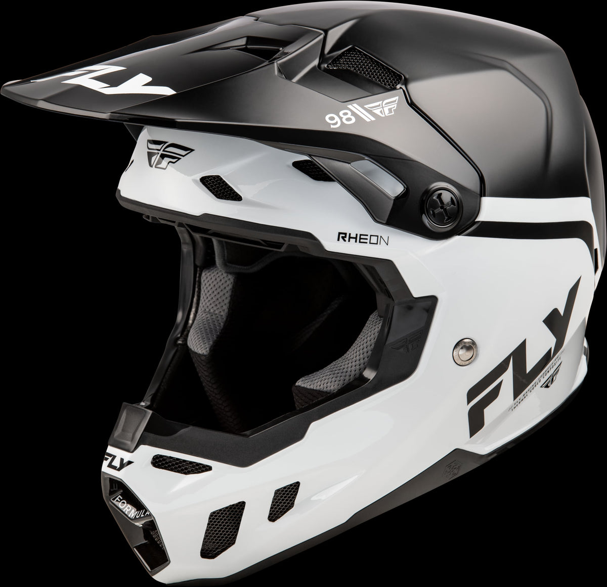 FLY RACING Helmet 2025 Formula CC Helmet