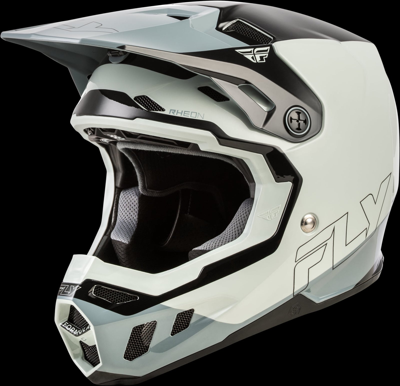FLY RACING Helmet 2026 Youth Formula CC Glide Helmet