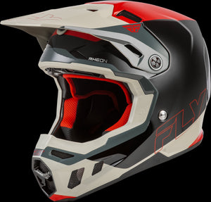 FLY RACING Helmet 2026 Youth Formula CC Glide Helmet