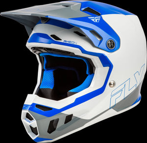 FLY RACING Helmet 2026 Youth Formula CC Glide Helmet