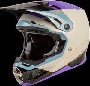 FLY RACING Helmet 2026 Youth Formula CC Glide Helmet