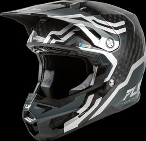 FLY RACING Helmet 2026 Formula S Carbon Byte Youth Helmet