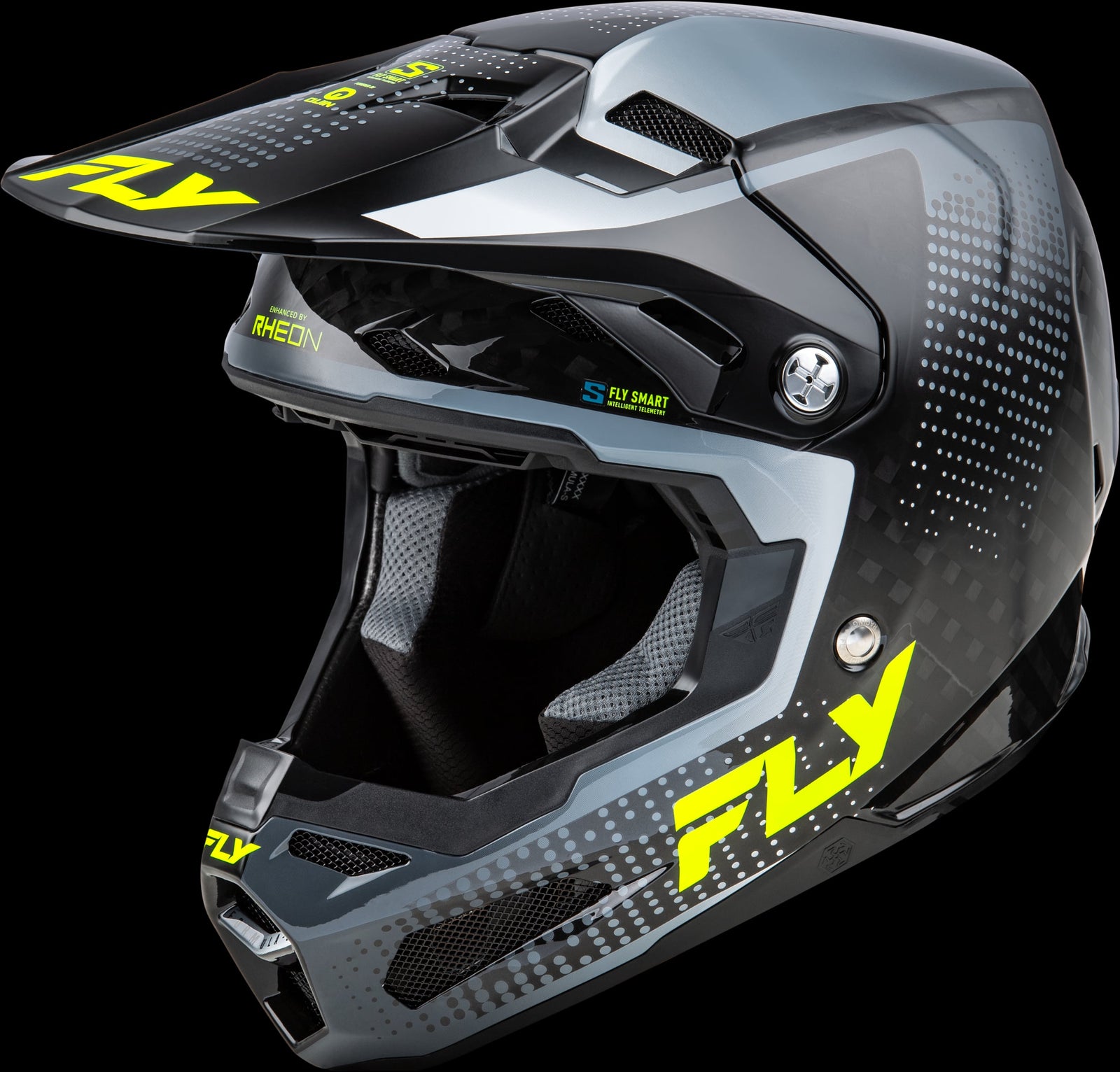 FLY RACING Apparel Formula S Carbon Protocol