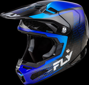 FLY RACING Helmet Formula S Carbon Protocol
