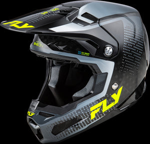 FLY RACING Helmet Formula S Carbon Protocol