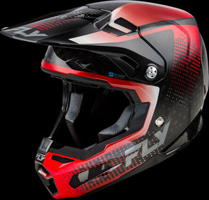 FLY RACING Helmet Formula S Carbon Protocol