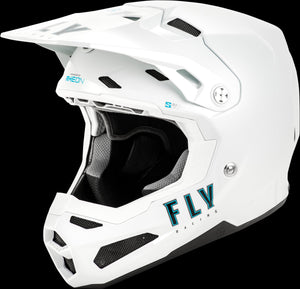 FLY RACING Helmet Youth Formula S Carbon Helmet