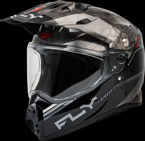 FLY RACING Helmet Trekker Kryptek Conceal Helmet (2024)
