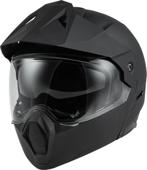 FLY RACING Helmet Odyssey Adventure Modular Helmet