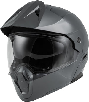 FLY RACING Helmet Odyssey Adventure Modular Helmet