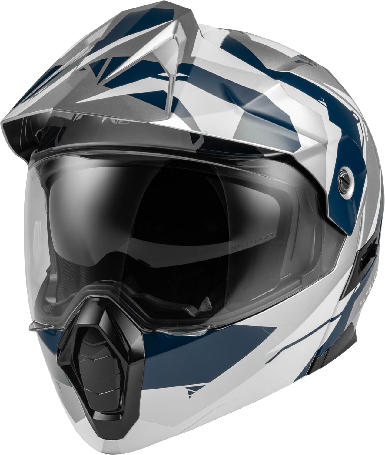 FLY RACING Helmet Odyssey Summit Helmet