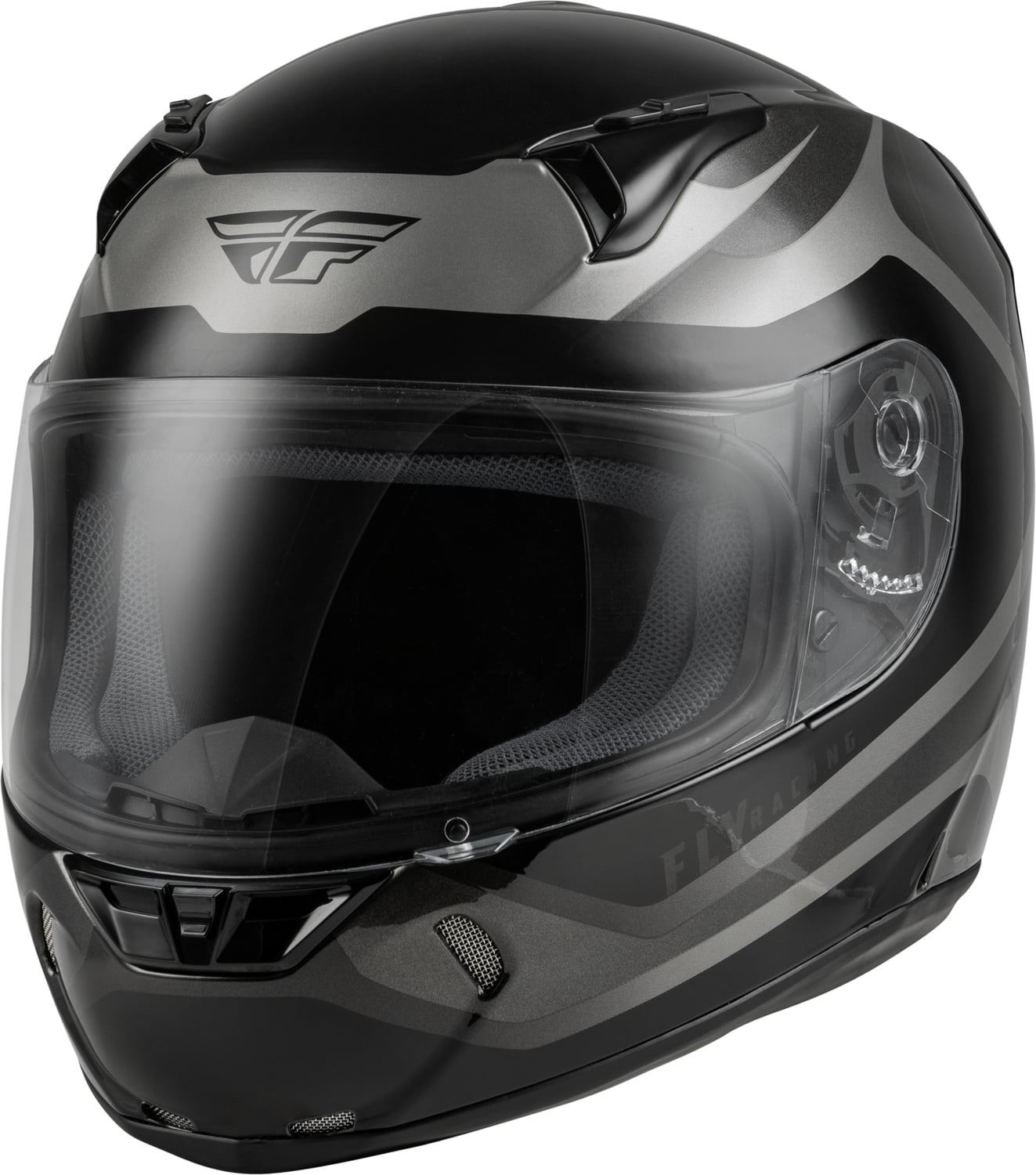 FLY RACING Helmet Revolt Rush Helmet