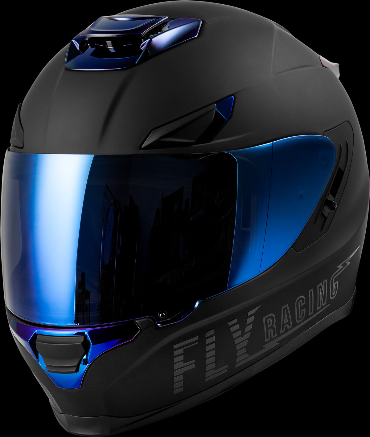 FLY RACING Helmet Sentinel Recon Helmet 2023
