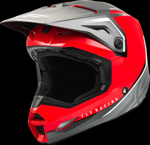 FLY RACING Kinetic Vision Helmet