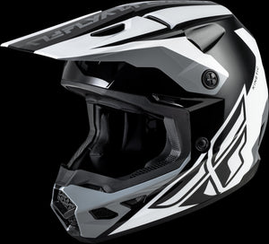 FLY RACING Helmet 2026 Kinetic Crest Helmet