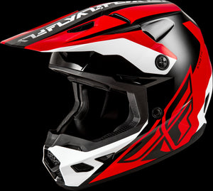 FLY RACING Helmet 2026 Kinetic Crest Helmet
