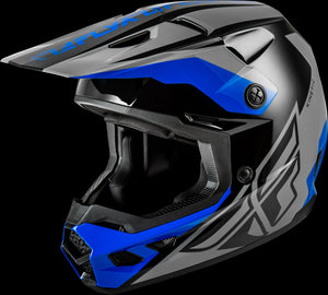 FLY RACING Helmet 2026 Kinetic Crest Helmet