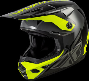 FLY RACING Helmet 2026 Kinetic Crest Helmet