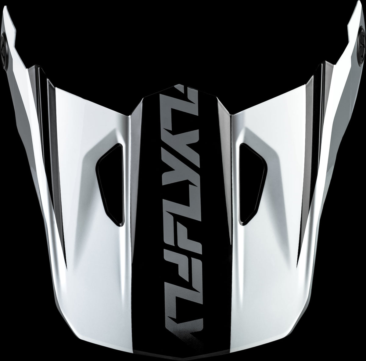 FLY RACING Helmet Kinetic Crest Visor (2026)