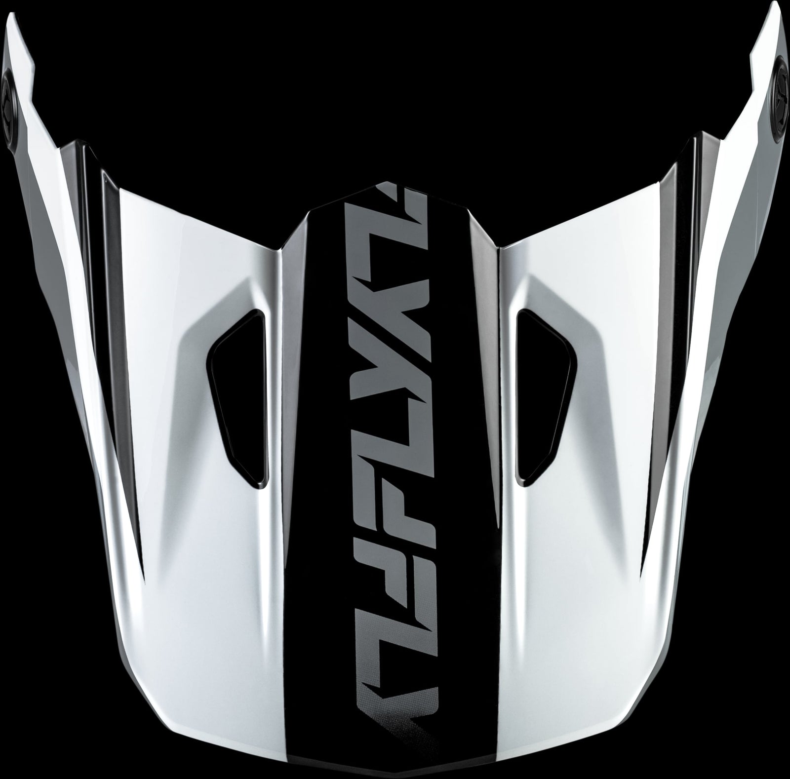 FLY RACING Helmet Kinetic Crest Visor (2026)