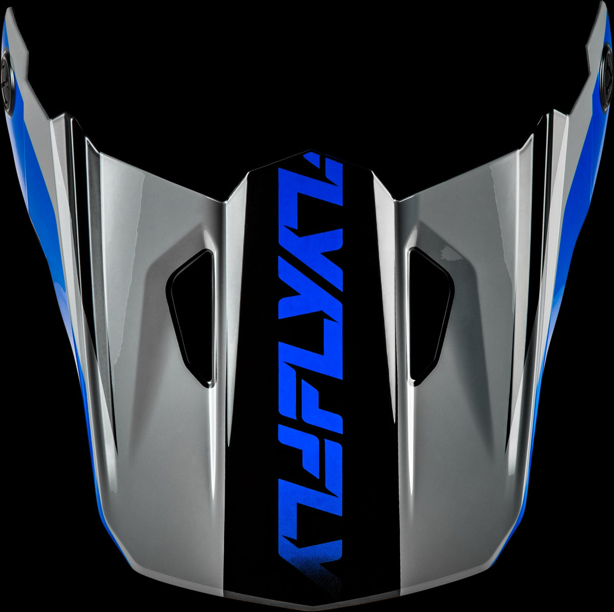 FLY RACING Helmet Kinetic Crest Visor (2026)