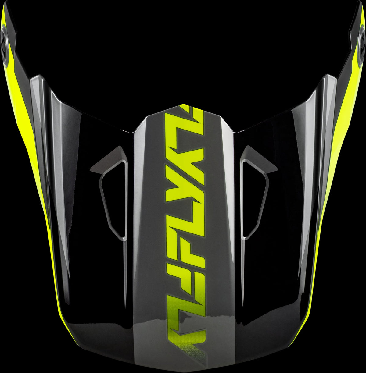 FLY RACING Helmet Kinetic Crest Visor (2026)