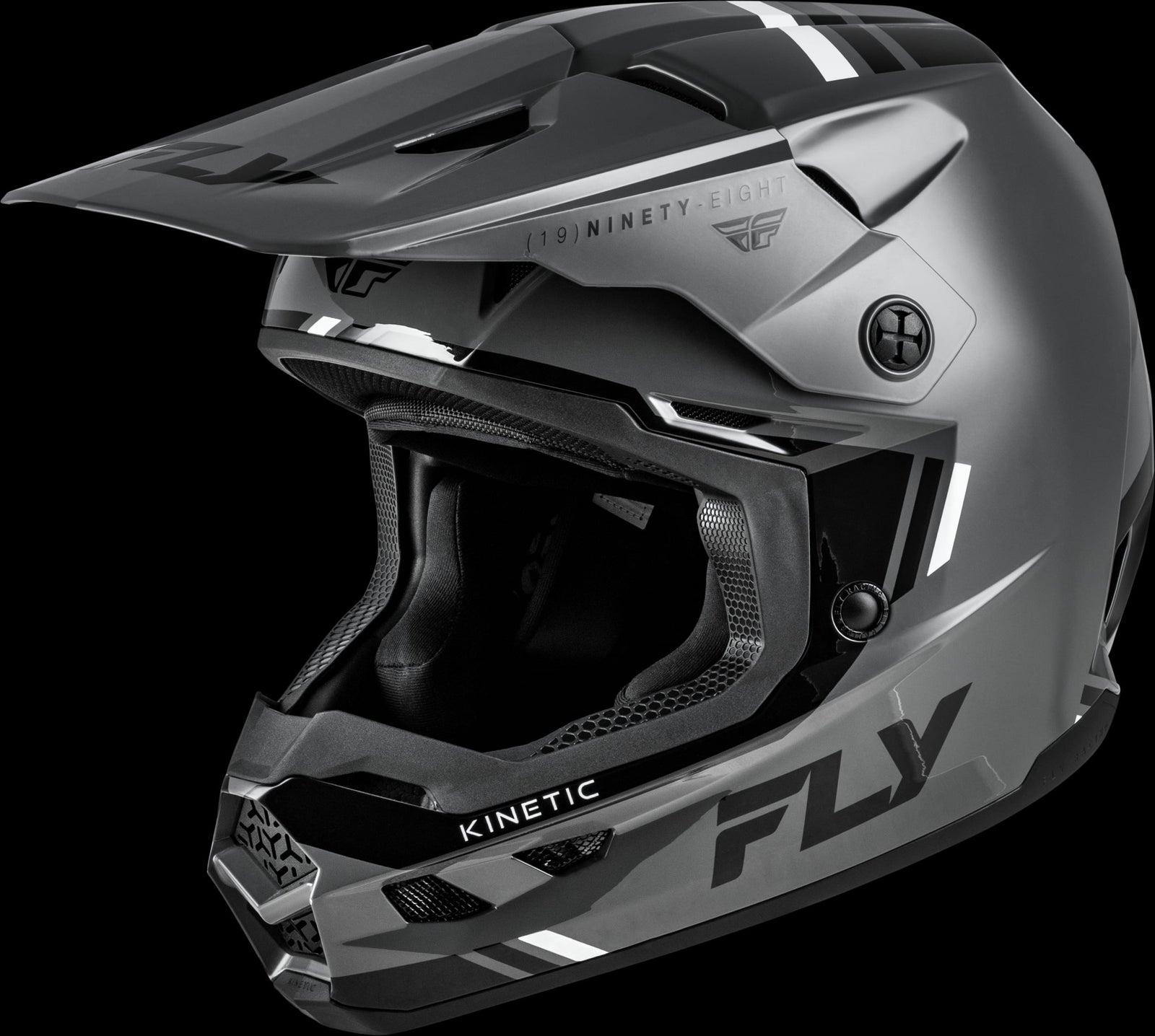 FLY RACING Kinetic Verdict Helmet