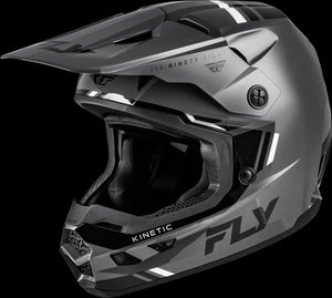 FLY RACING Kinetic Verdict Helmet