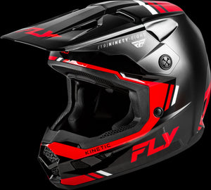 FLY RACING Kinetic Verdict Helmet