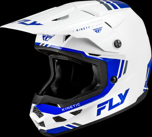 FLY RACING Kinetic Verdict Helmet