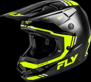 FLY RACING Kinetic Verdict Helmet