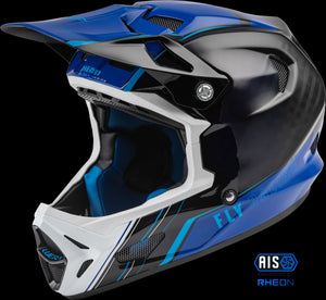 FLY RACING Helmet Youth Werx-R Helmet