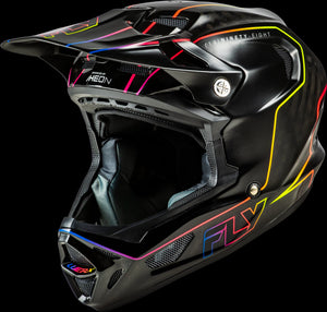 FLY RACING Helmet Werx-R Flow Carbon Helmet (2026)