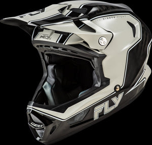 FLY RACING Helmet Werx-R Flow Carbon Youth Helmet (2026)