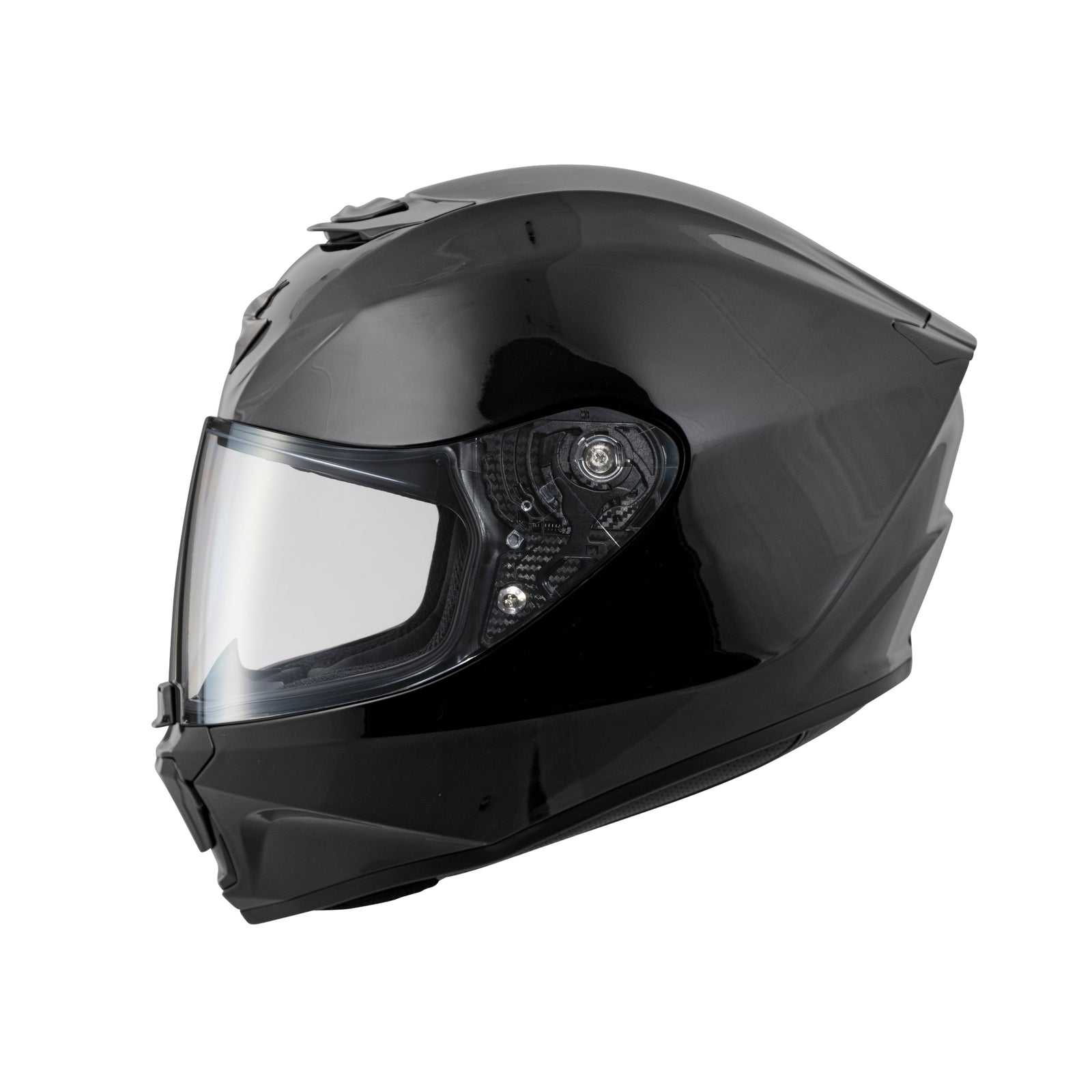 SCORPION Helmet -R420 Solid Helmet