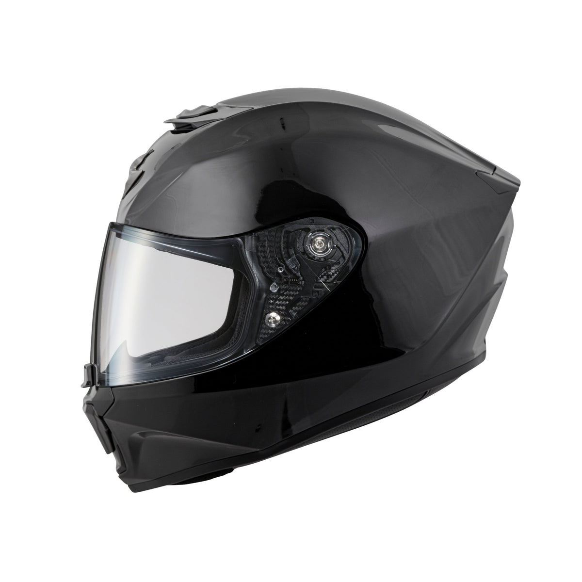 SCORPION Helmet -R420 Solid Helmet