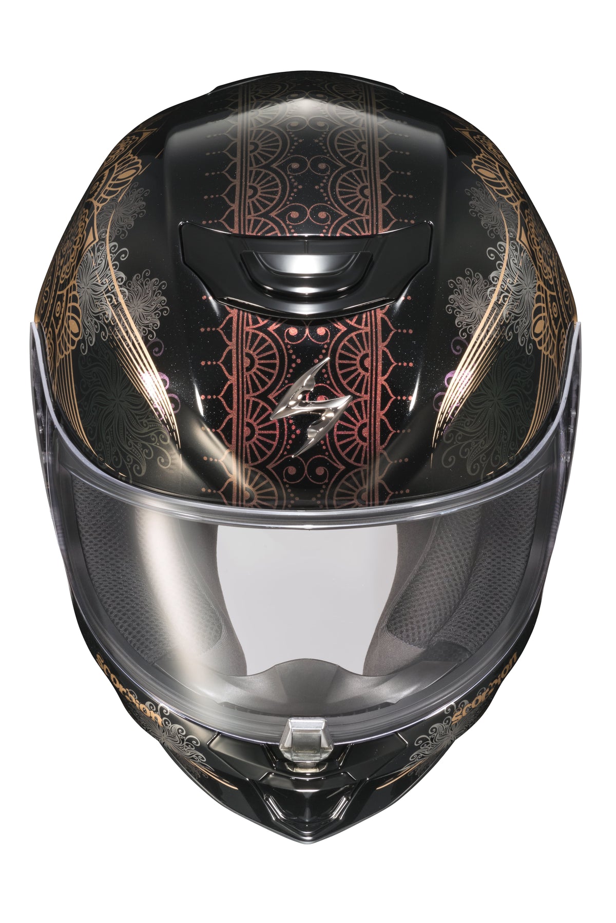 SCORPION Helmet - R420 Namaskar Helmet